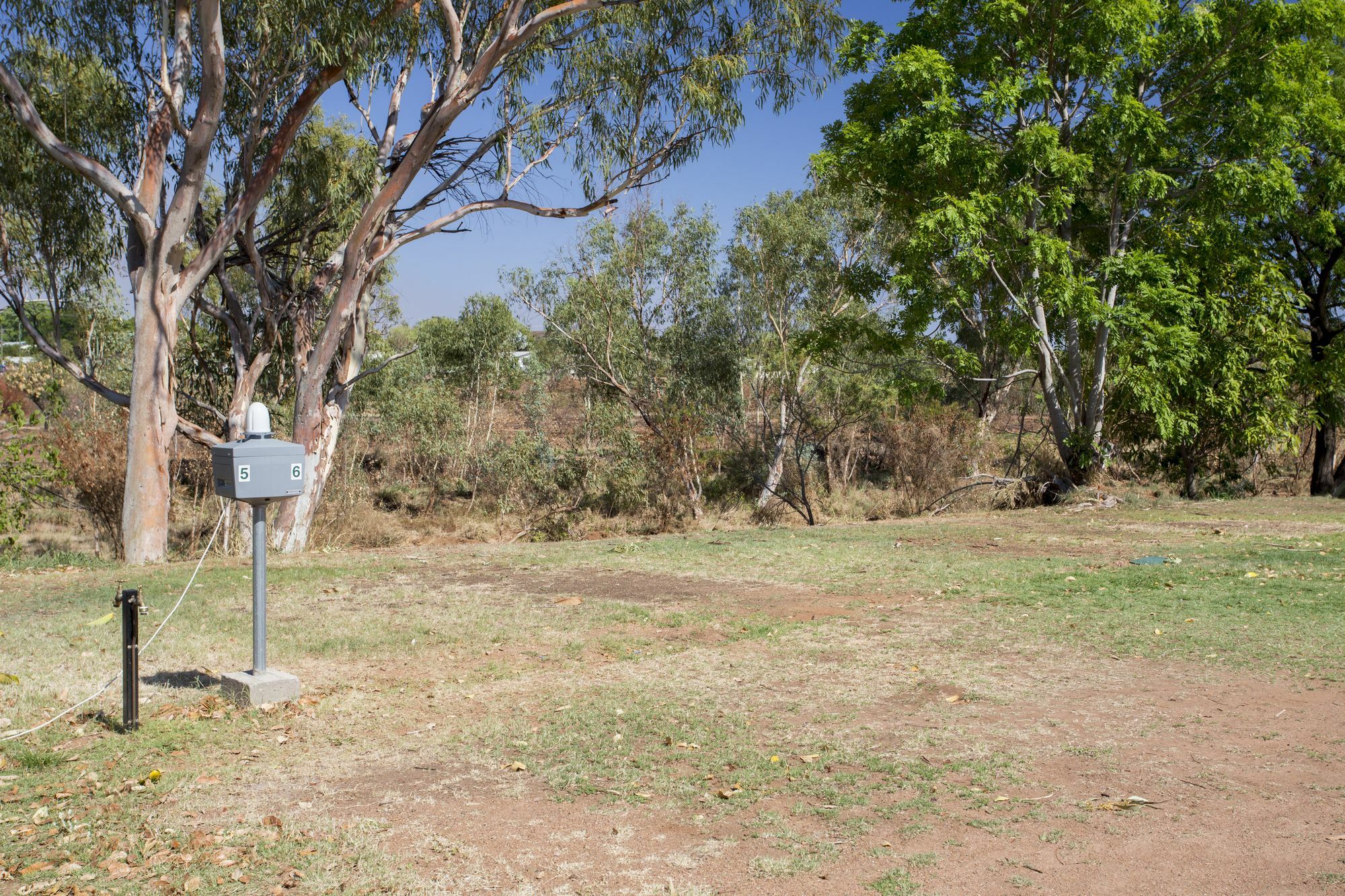 Discovery Parks - Mt Isa Mount Isa Dış mekan fotoğraf